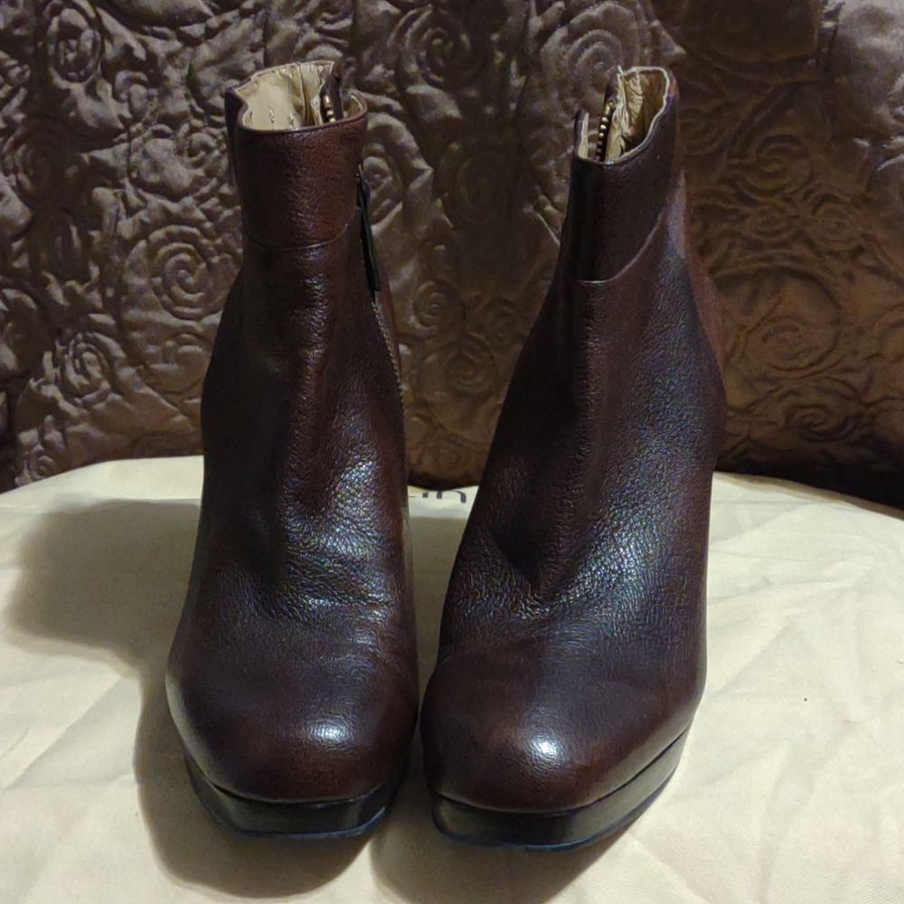 👠Nine West Ankle Boots👠